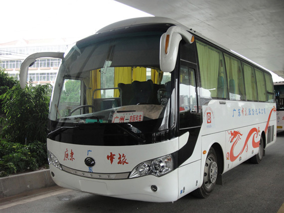佛山包車