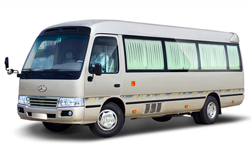 佛山租車